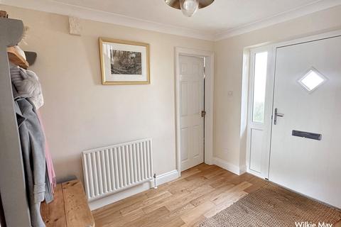 1 Badger Park, Minehead, TA24 6LJ