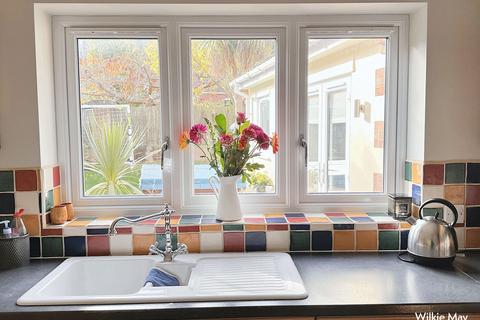 1 Badger Park, Minehead, TA24 6LJ