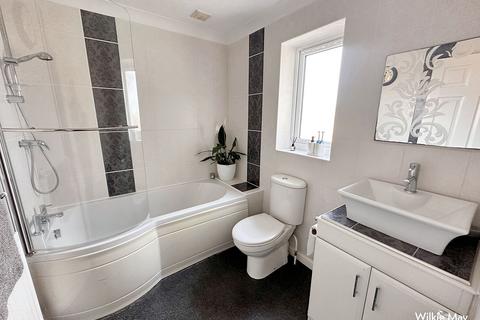 1 Badger Park, Minehead, TA24 6LJ