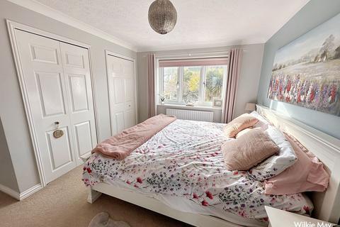 1 Badger Park, Minehead, TA24 6LJ
