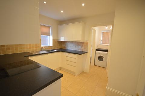 2 bedroom apartment to rent, Flat 2 Sycamore House, Swindon Road, Swindon, SN3