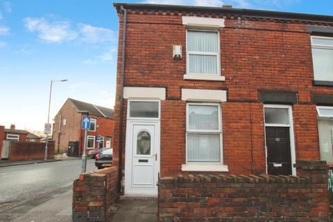 2 bedroom flat to rent, Parr Stocks Road, Parr, St Helens, WA9