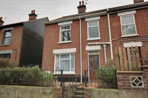 3 bedroom end of terrace house to rent, SPROWSTON ROAD, NORWICH