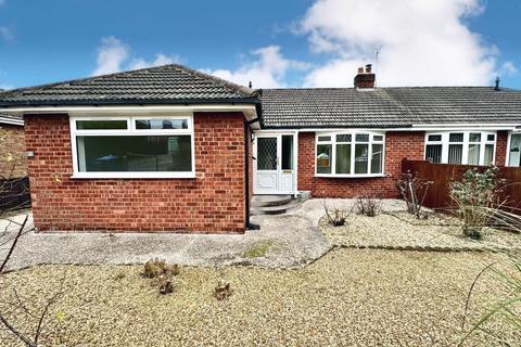 2 bedroom detached bungalow for sale, Albany Road, Marton-In-Cleveland, Middlesbrough