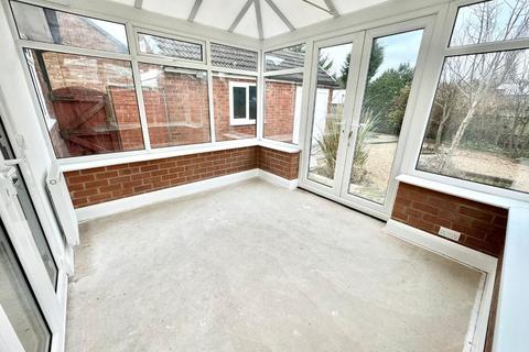 2 bedroom detached bungalow for sale, Albany Road, Marton-In-Cleveland, Middlesbrough