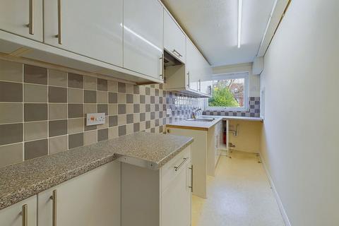 Studio for sale, Durrington Court, 123, Durrington Lane, Worthing, BN13