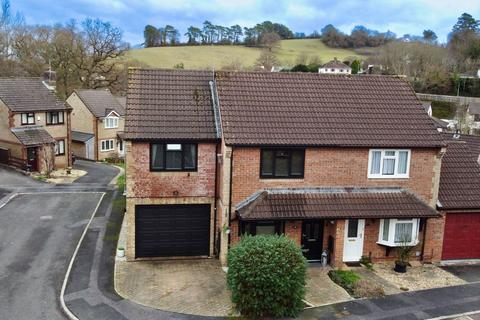 3 bedroom semi-detached house for sale, Meadow Halt, Newton Abbot TQ12