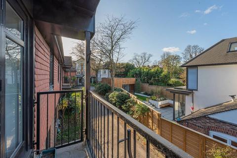 1 bedroom flat to rent, Westcombe Park Road, Blackheath, London, SE3