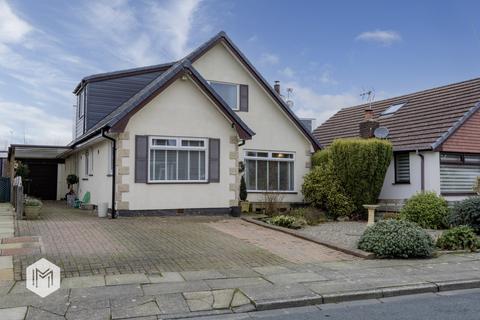 4 bedroom detached house for sale, Cotswold Crescent, Bury, Greater Manchester, BL8 1QF