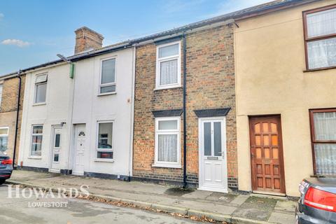 3 bedroom terraced house for sale, Melbourne Road, Lowestoft