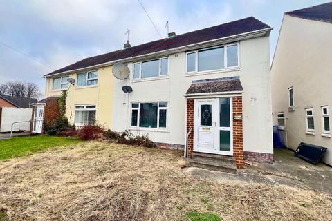 4 bedroom semi-detached house for sale, Lund Avenue, Framwellgate Moor, Durham