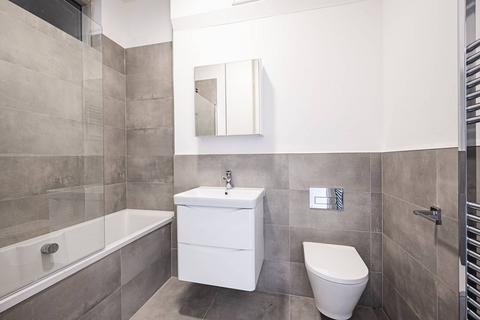 2 bedroom flat to rent, Arbutus Street, Haggerston, London, E8