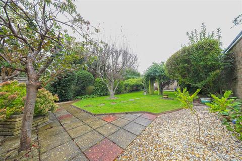 3 bedroom detached bungalow for sale, Glynn Road West, Peacehaven