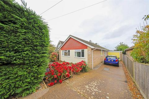 3 bedroom detached bungalow for sale, Glynn Road West, Peacehaven