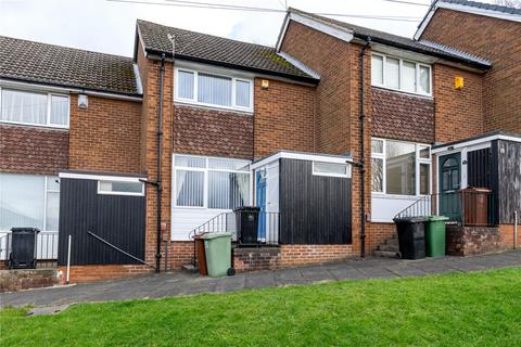 2 bedroom terraced house for sale, Poplar Rise, Bramley, Leeds