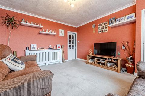 2 bedroom terraced house for sale, Poplar Rise, Bramley, Leeds