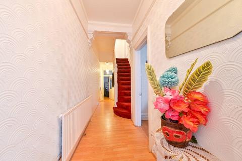 4 bedroom terraced house for sale, London Road, Wembley, HA9