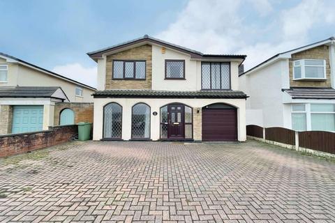 4 bedroom detached house for sale, Princes Way, Fleetwood FY7