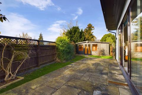 2 bedroom detached house for sale, Henley Bank Lane, Brockworth, Gloucester