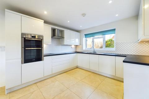 2 bedroom detached house for sale, Henley Bank Lane, Brockworth, Gloucester