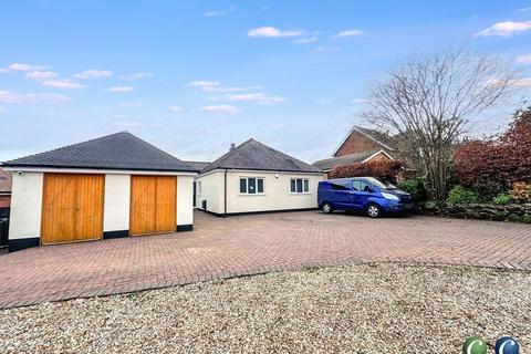 3 bedroom detached bungalow for sale, Hagley Road, Rugeley, WS15 2AW