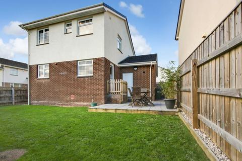22 Barlow Road, Barnstaple, EX31 1TR