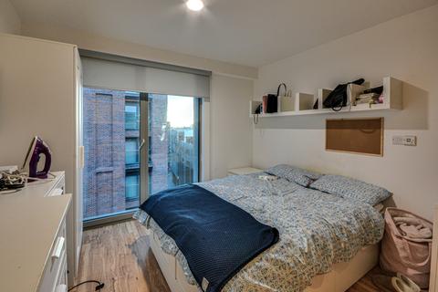 7 bedroom block of apartments for sale, Seel Street, Liverpool L1