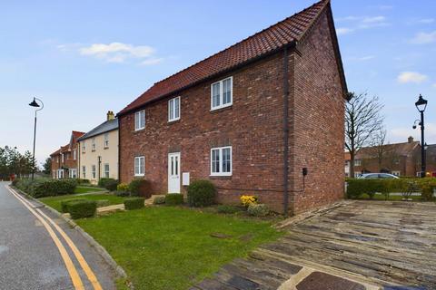 4 bedroom detached house for sale, Sunrise Drive, Moor Road, Filey