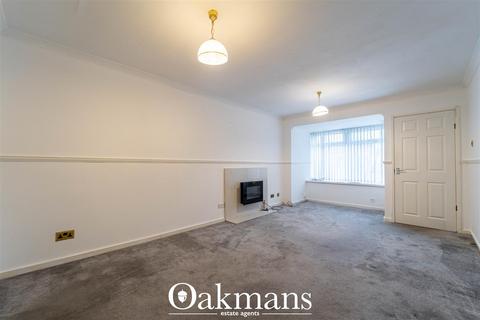 2 bedroom maisonette to rent, Lomas Drive, Birmingham B31