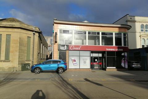 undefined, HIGH STREET, WESTON-SUPER-MARE BS23