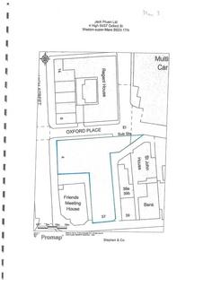 undefined, HIGH STREET, WESTON-SUPER-MARE BS23