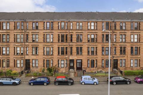 1 bedroom flat to rent, Burghead Drive, Glasgow G51