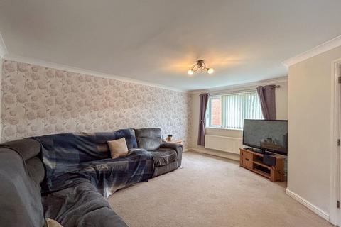 4 bedroom detached house for sale, Jasmine Close, Rogerstone, NP10