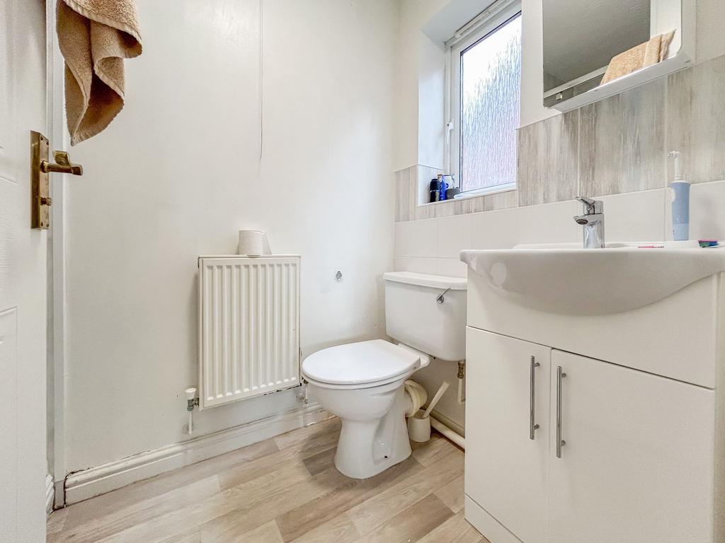 En-suite