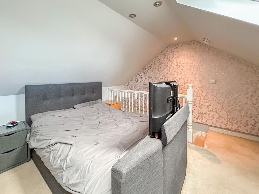 Loft Space