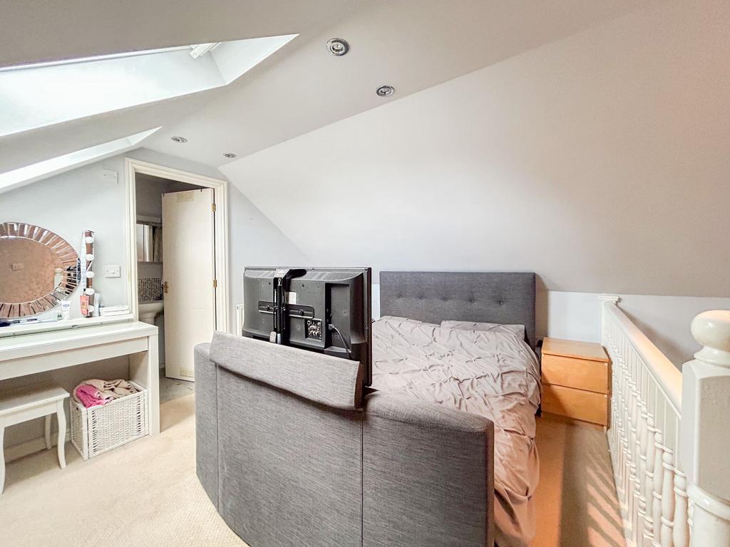 Loft Space