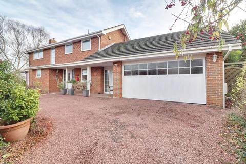 undefined, Sutton Acres, Little Hallingbury, Bishop's Stortford, CM22