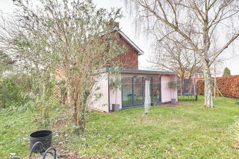 undefined, Sutton Acres, Little Hallingbury, Bishop's Stortford, CM22