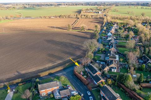 undefined, Sutton Acres, Little Hallingbury, Bishop's Stortford, CM22