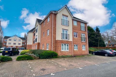 2 bedroom apartment for sale, The Avenue, Wednesbury WS10