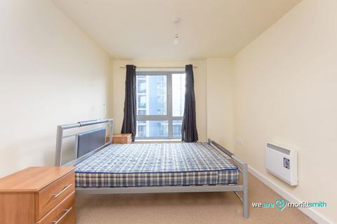 1 bedroom apartment to rent, 710 Metis, 1 Scotland Street, Sheffield, S3 7AQ