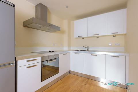 1 bedroom apartment to rent, 710 Metis, 1 Scotland Street, Sheffield, S3 7AQ