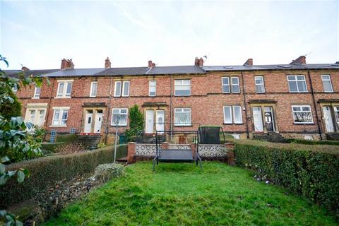 3 bedroom flat for sale, Worley Avenue, Low Fell