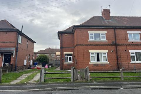 2 bedroom terraced house for sale, Durham Road, Doncaster, South Yorkshire