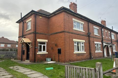 2 bedroom terraced house for sale, Durham Road, Doncaster, South Yorkshire