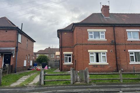 11 Durham Road, Doncaster, DN2 4HN