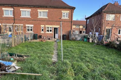 11 Durham Road, Doncaster, DN2 4HN