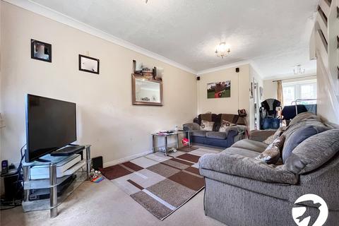 2 bedroom terraced house to rent, Knights Manor Way, Dartford, Kent, DA1