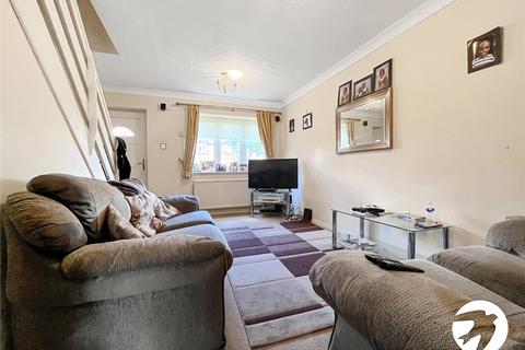 2 bedroom terraced house to rent, Knights Manor Way, Dartford, Kent, DA1