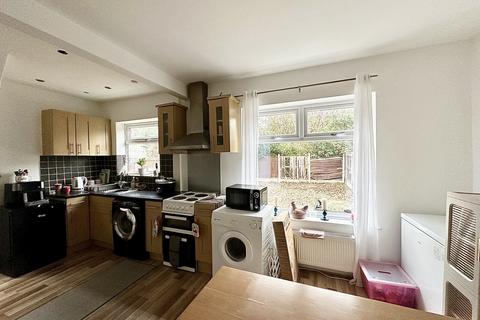 3 bedroom semi-detached house for sale, Sulby Drive, Preston PR2